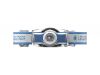 Фонари - Налобный фонарь LED Lenser MH3 Blue&White (коробка)